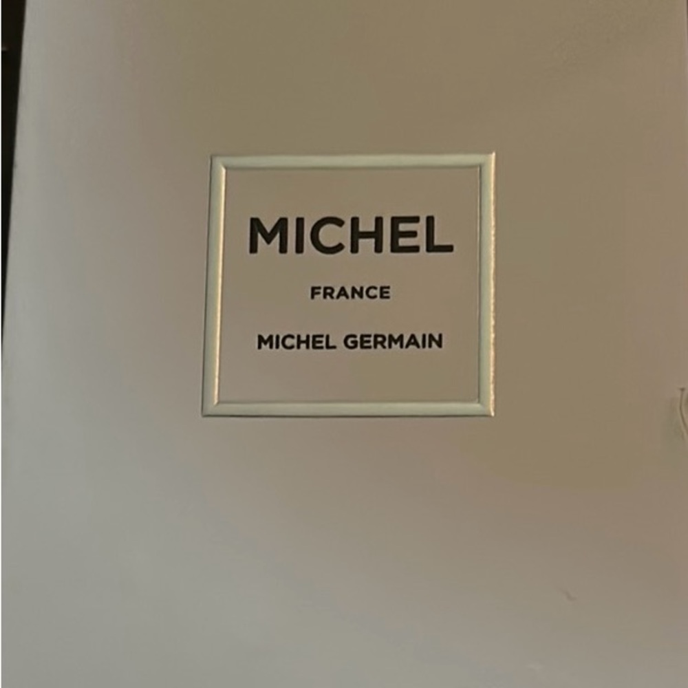 Michel Germain French lavender and kings glove.